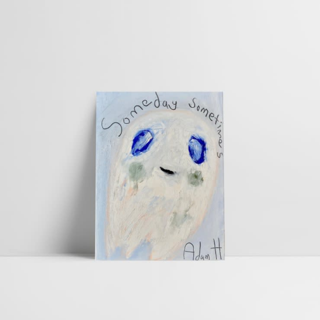 D'STASSI SPOTLIGHT: ADAM HANDLER