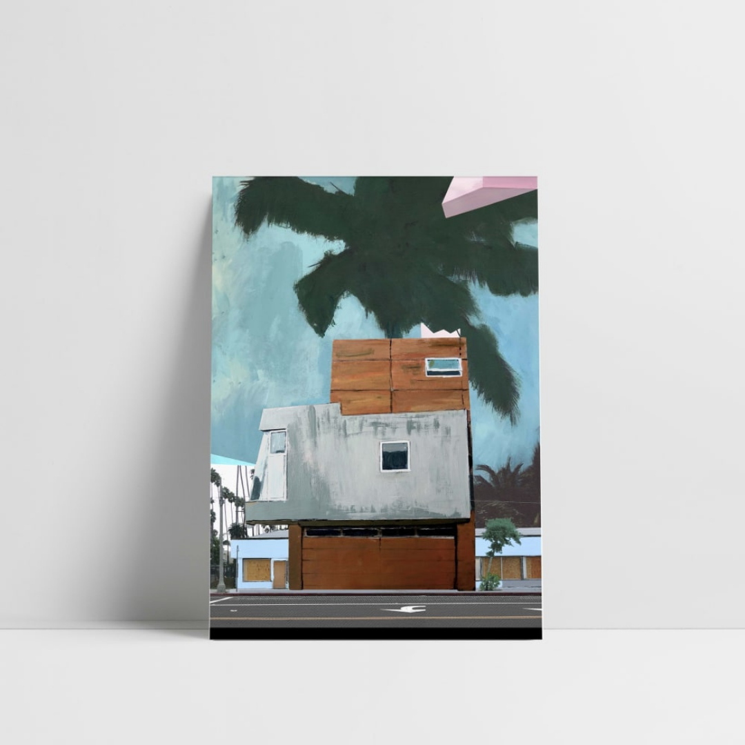 D'STASSI EDITIONS: BONNIE AND CLYDE