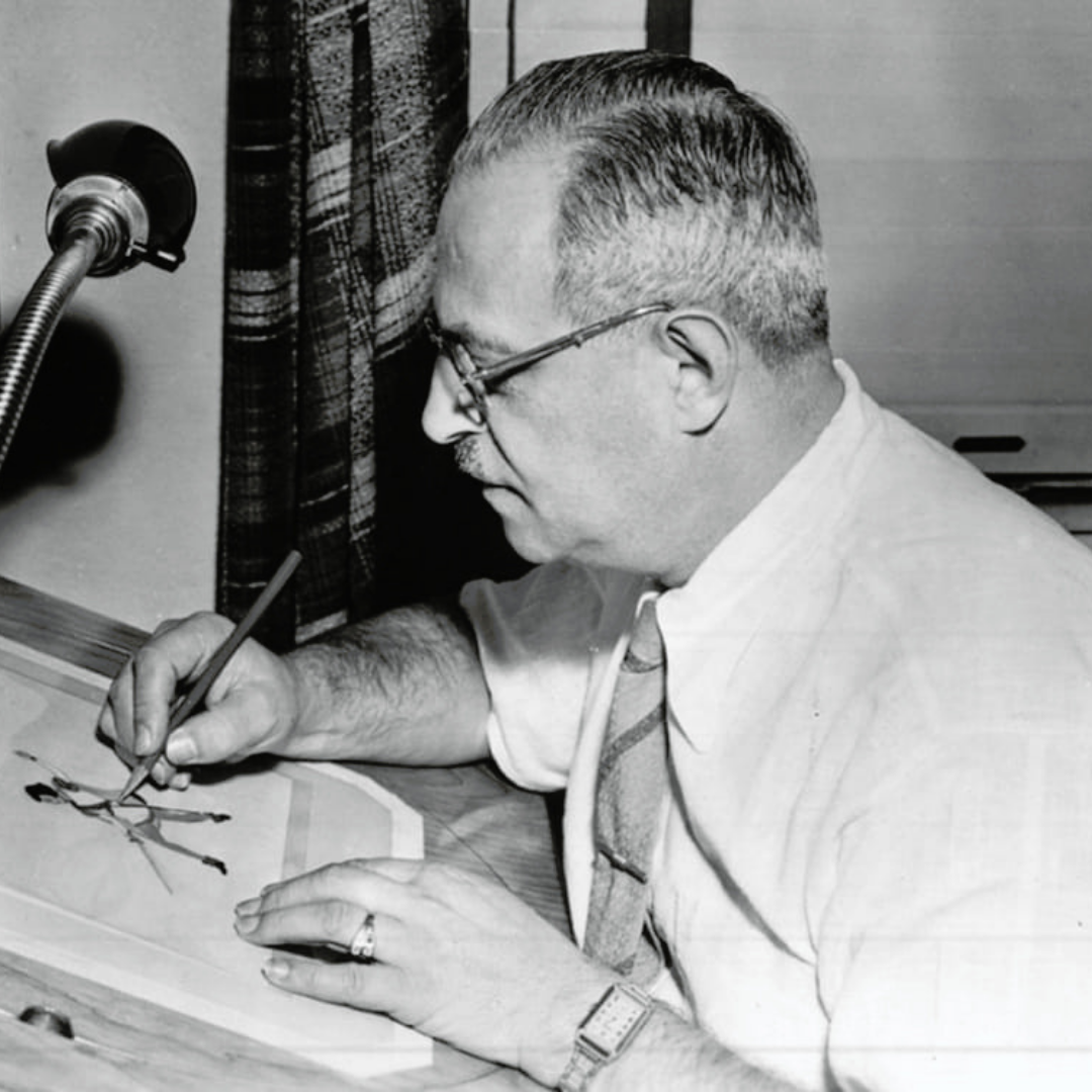 ART IN ANIMATION AND FILM