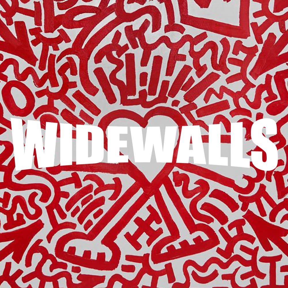 WIDEWALLS - KEITH HARING'S CREATIVE PARTNER ANGEL ORTIZ MAKES COMEBACK IN LONDON