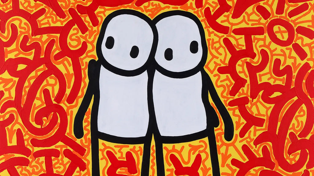 SPOTLIGHT ON LA II: FROM THE STREETS TO THE GALLERY