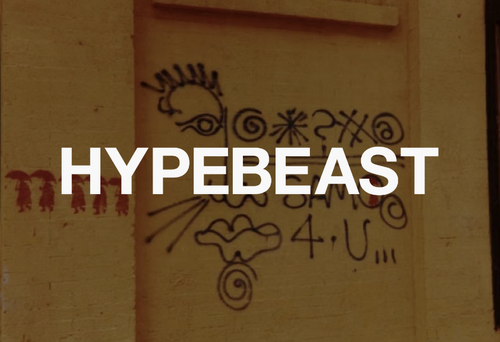 HYPEBEAST - AL DIAZ ON THE REAL MEANING BEHIND SAMO© WITH BASQUIAT