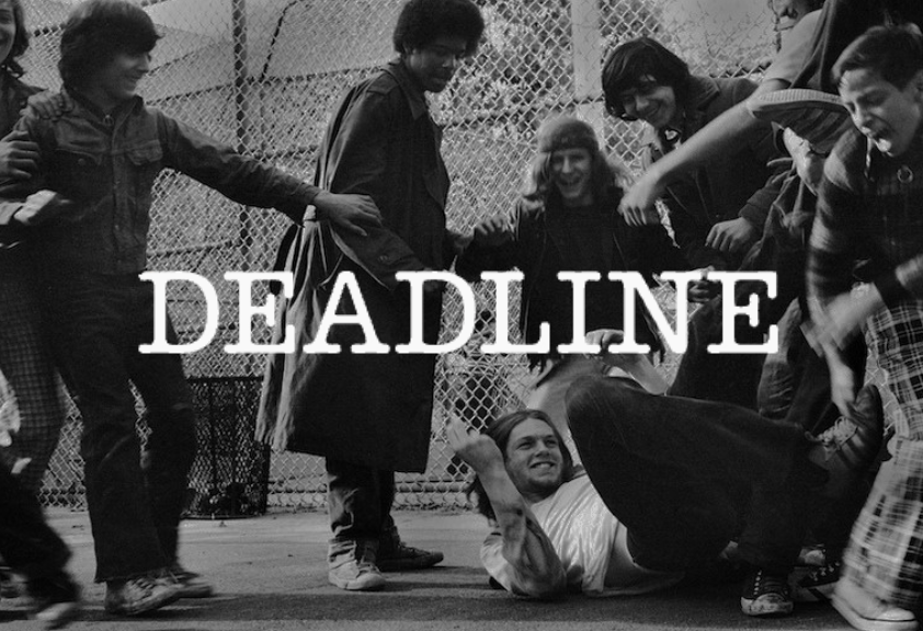 DEADLINE - GRAFFITI PIONEER AL DIAZ SETS UK DEBUT WITH ‘SAMO: TRANSATLANTICATION’ IN LONDON AHEAD OF ‘SAMO LIVES’ FILM
