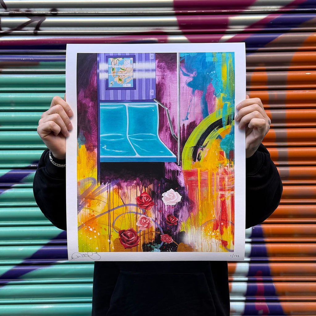 IN CONVERSATION WITH DAZE: THE MAKING OF CORNER SEAT