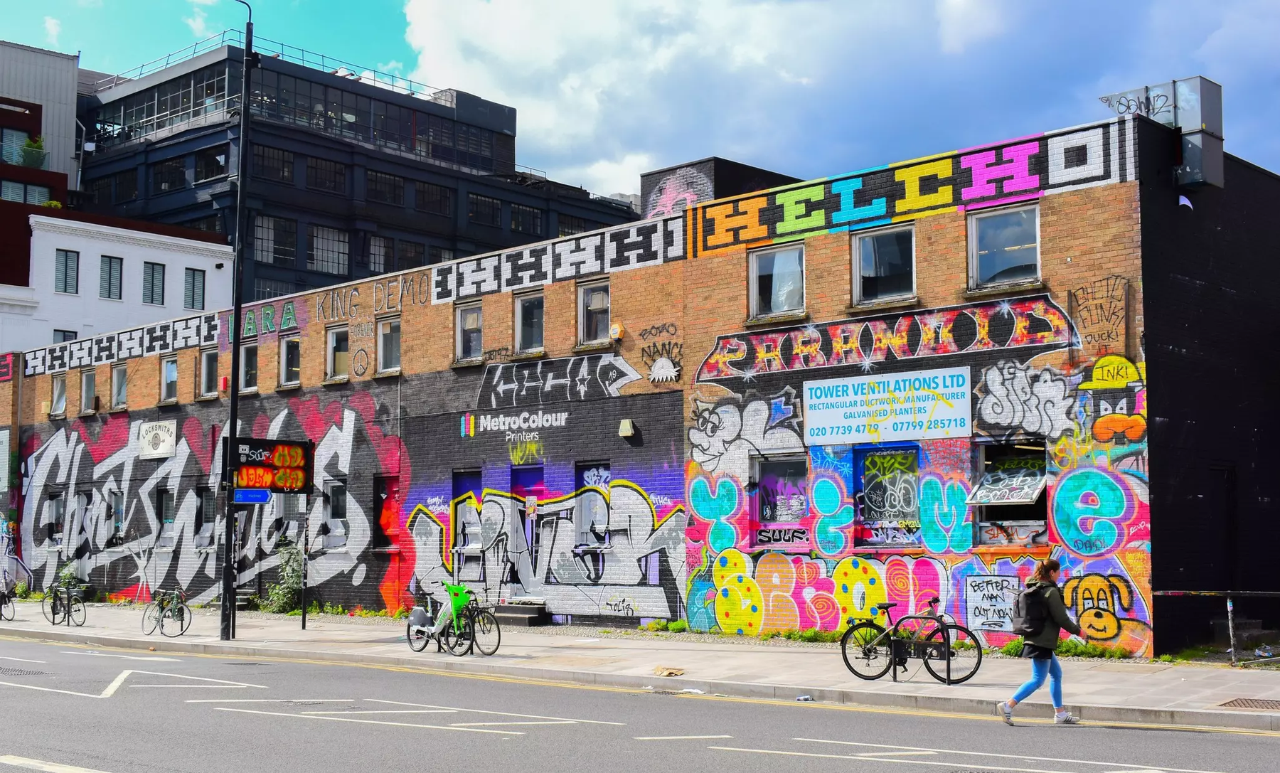 WHY THE ROOTS OF STREET ART MATTER MORE THAN EVER IN 2026