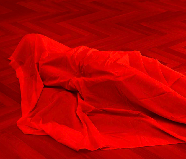WHERE ARE YOU NANA? A NEW EXHIBITION BY DAVID KING REUBEN
