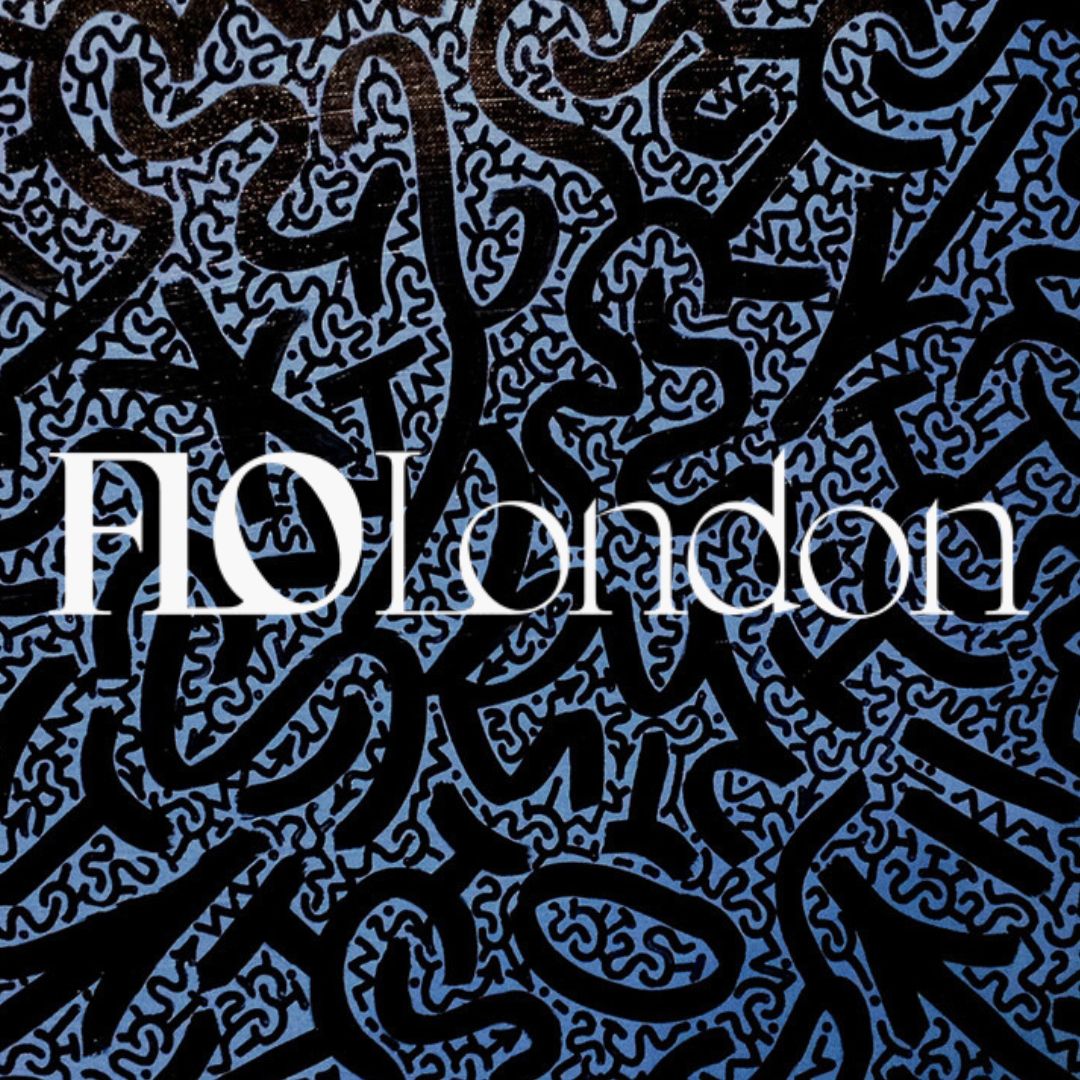 FLO LONDON - 10 EXHIBITIONS YOU NEED TO SEE THIS MAY