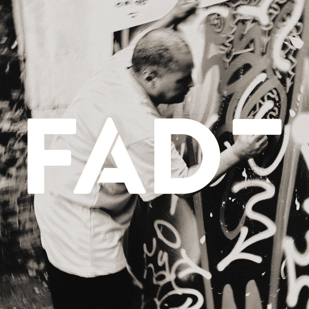 FAD MAGAZINE - ANGEL ‘LA II’ ORTIZ CURATES ‘THE GREAT COLLABORATOR’ FEATURING: SHEPARD FAIREY, MR.DOODLE, STIK & MARK KOSTABI