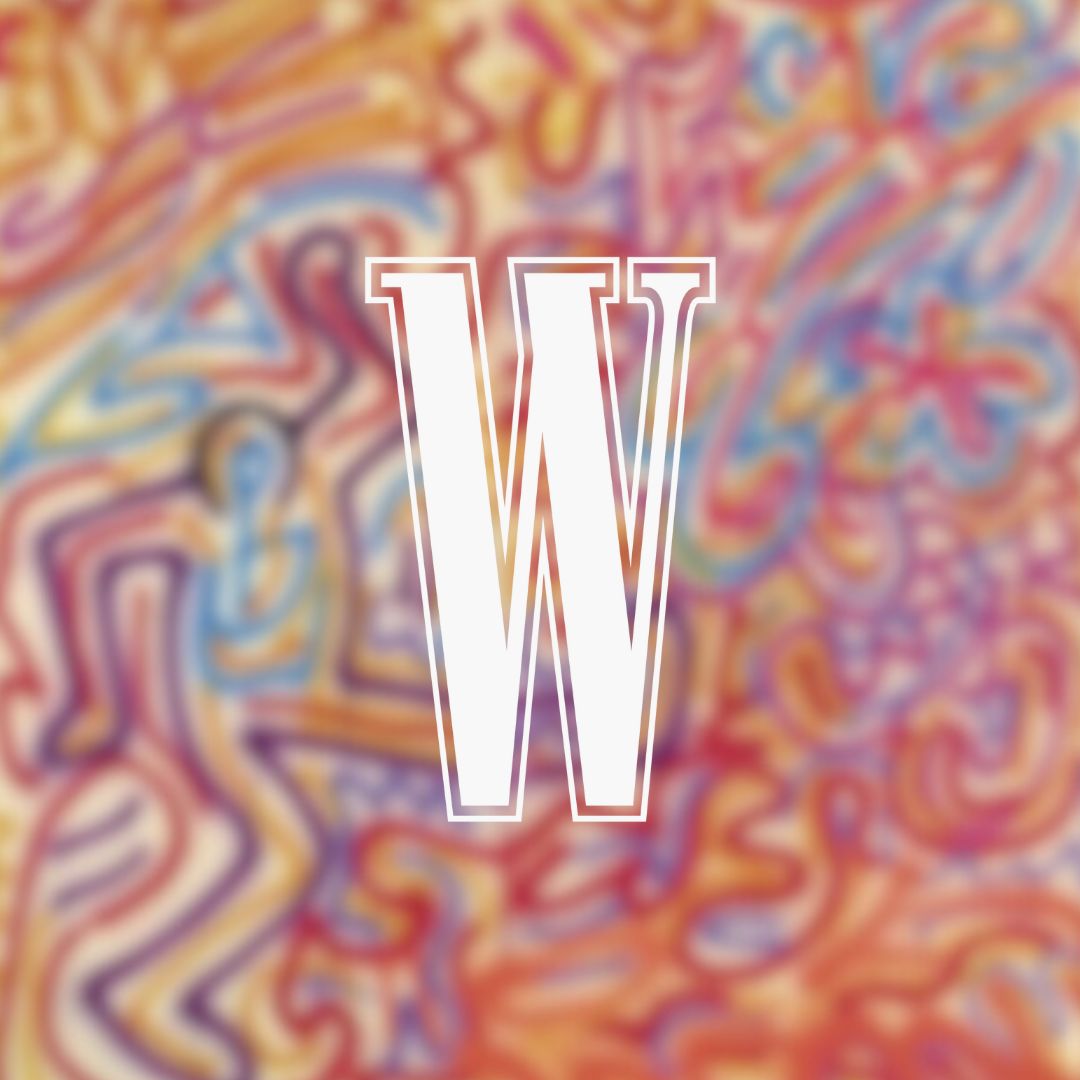 W MAGAZINE - ALL THE MUST SEE ART SHOWS OF 2023 (SO FAR)