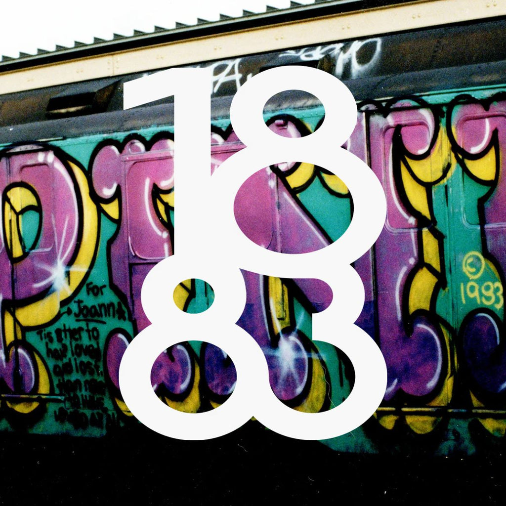 1883 MAGAZINE - LADY PINK: GRAFFITI PIONEER, FEMINIST VISIONARY, AND IMMERSIVE STORYTELLER