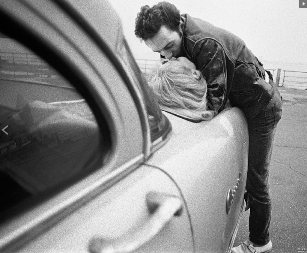 D'STASSI ART TO ADD SECOND DATE TO BOB GRUEN + LEEE BLACK CHILDERS EXHIBITION