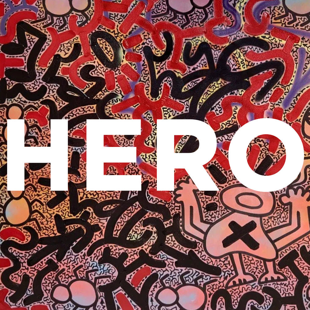 HERO MAGAZINE - WEEKEND COMBO: AN IRISH FEUD, STUDIO GHIBLI MAGIC AND A CRACK CLOUD GIG