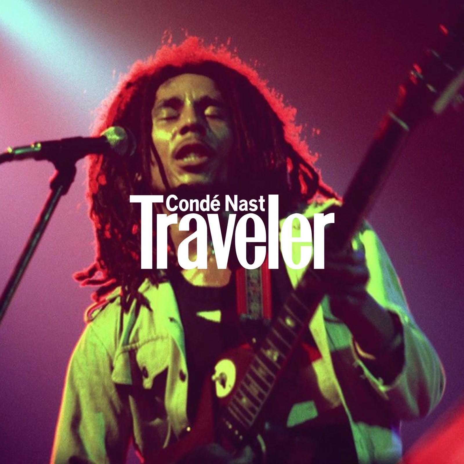 CONDÉ NAST TRAVELLER - THE BEST EXHIBITIONS IN LONDON IN 2022