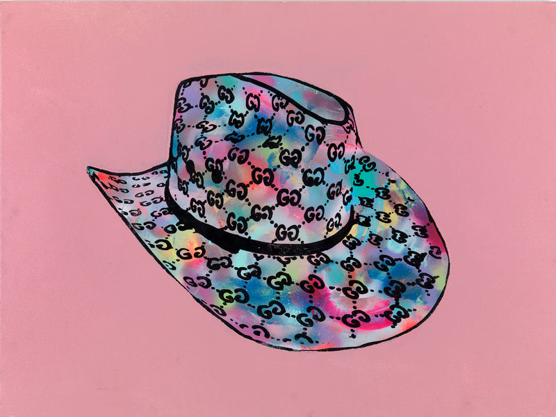 Untitled Hat