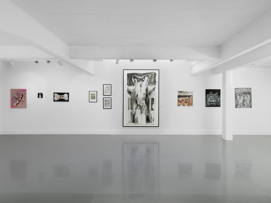 Exhibitions and artists at D’Stassi Art.