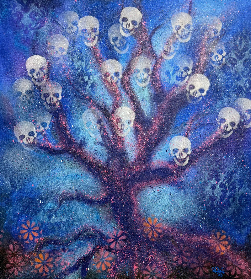Malus Cranium, 2023