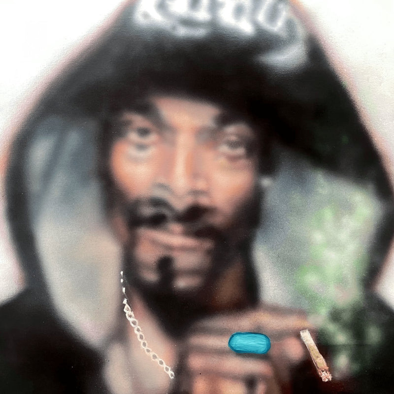 Drop on like it’s Snoop