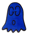 Gucci Ghost Rug