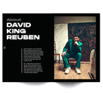 David King Reuben Show Catalogue