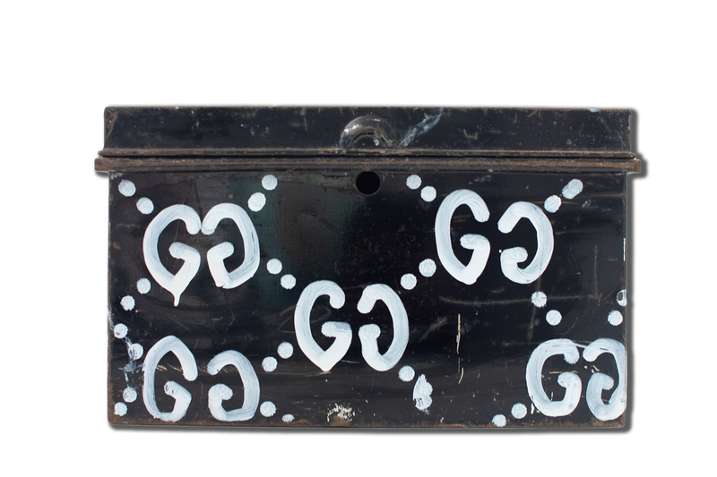 Gucci Ghost Tool Chest