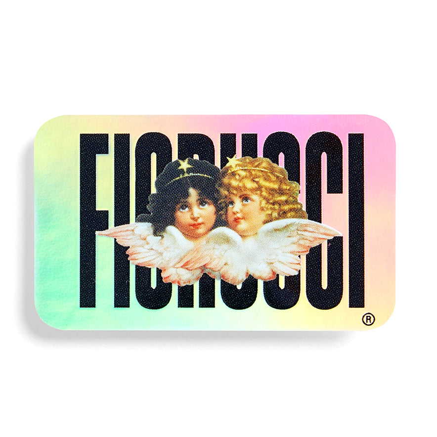 'J.O.Y' - Fiorucci x Lakwena