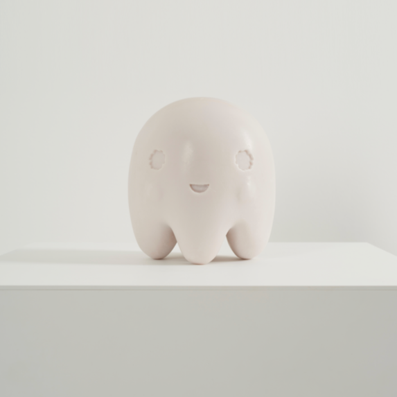 Smush Me Ghost, 2023