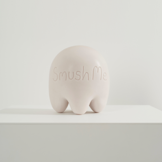 Smush Me Ghost, 2023