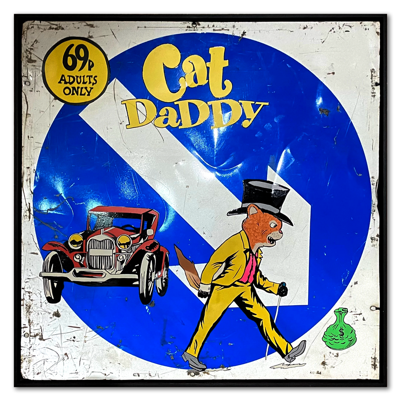 Cat Daddy Volume 2, 2022