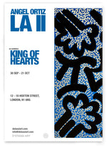 King Of Hearts - Show Catalogue