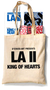 King Of Hearts - Show Catalogue