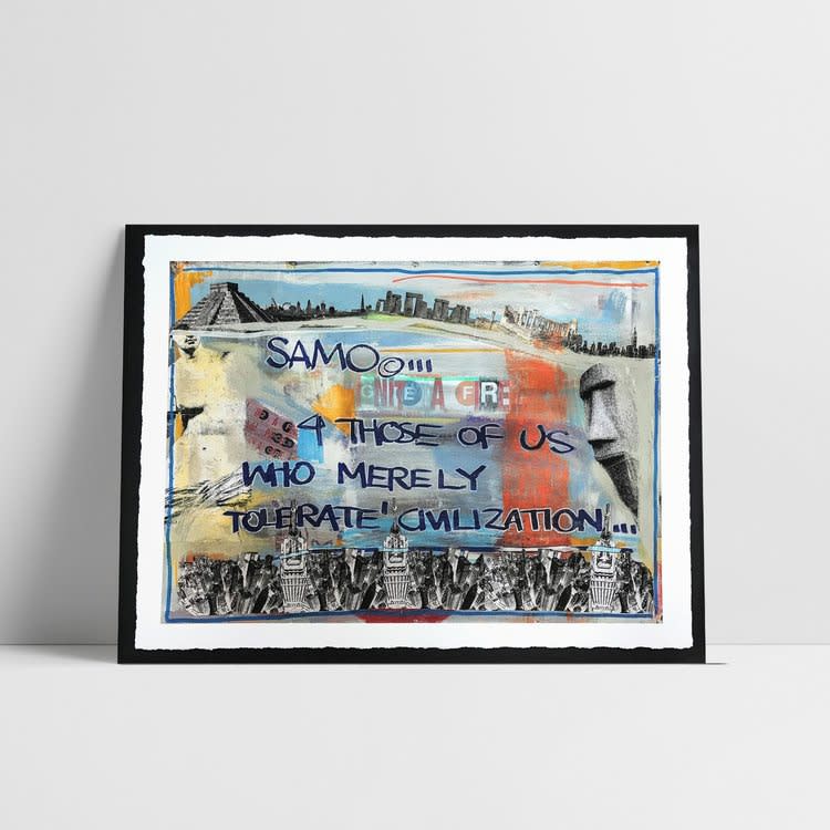 Tolerate Civilization, 2019