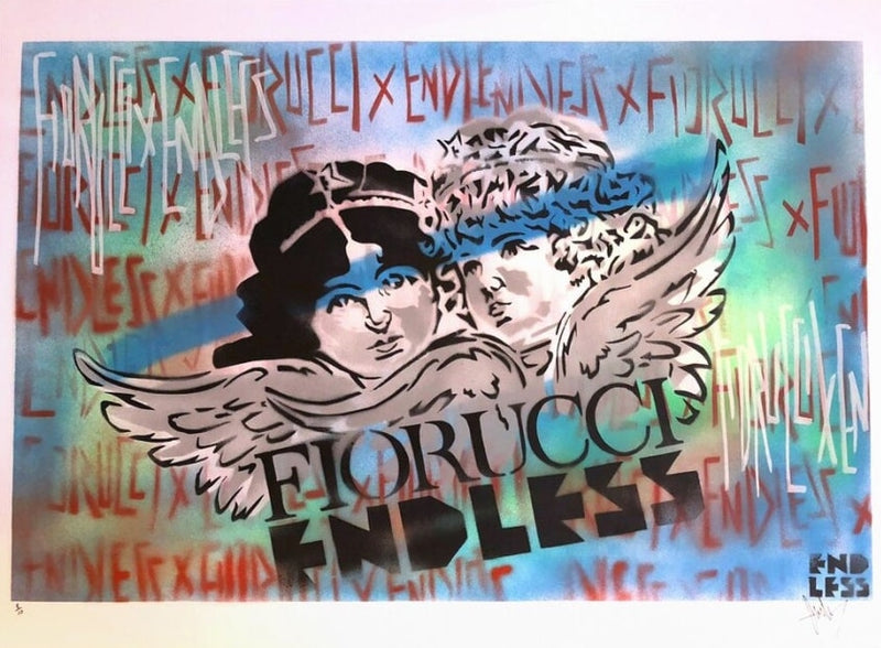Fiorucci Editions, 2019
